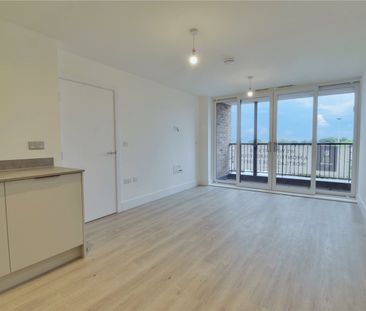 1 bedroom apartment to rent - Photo 6