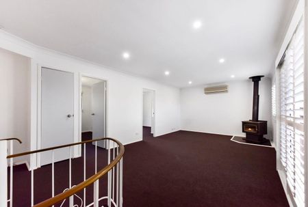 Elevated Living with Space, Views & Lifestyle Appeal - Photo 2