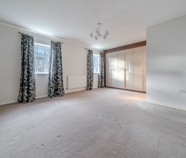 4 bedroom town house to rent - Photo 6