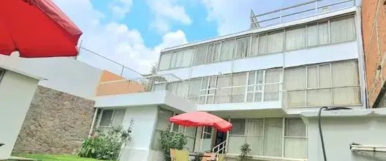 Renta Departamento Amueblado Con Todos Los Servicios En La Paz Puebla - Photo 1
