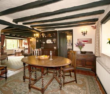 2 bedroom detached house to rent - Photo 1