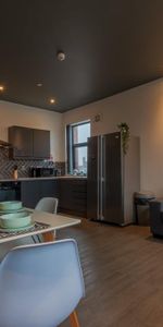 1 bedroom in a house share to rent - Photo 3