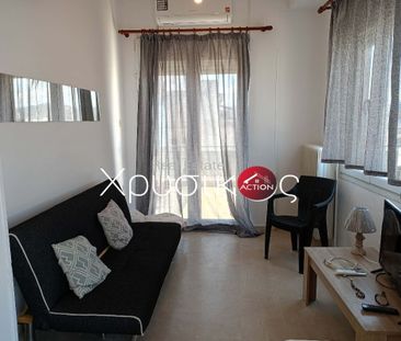 Διαμέρισμα για ενοικίαση Άγιος Νικόλαος (Βόλος) - Photo 1