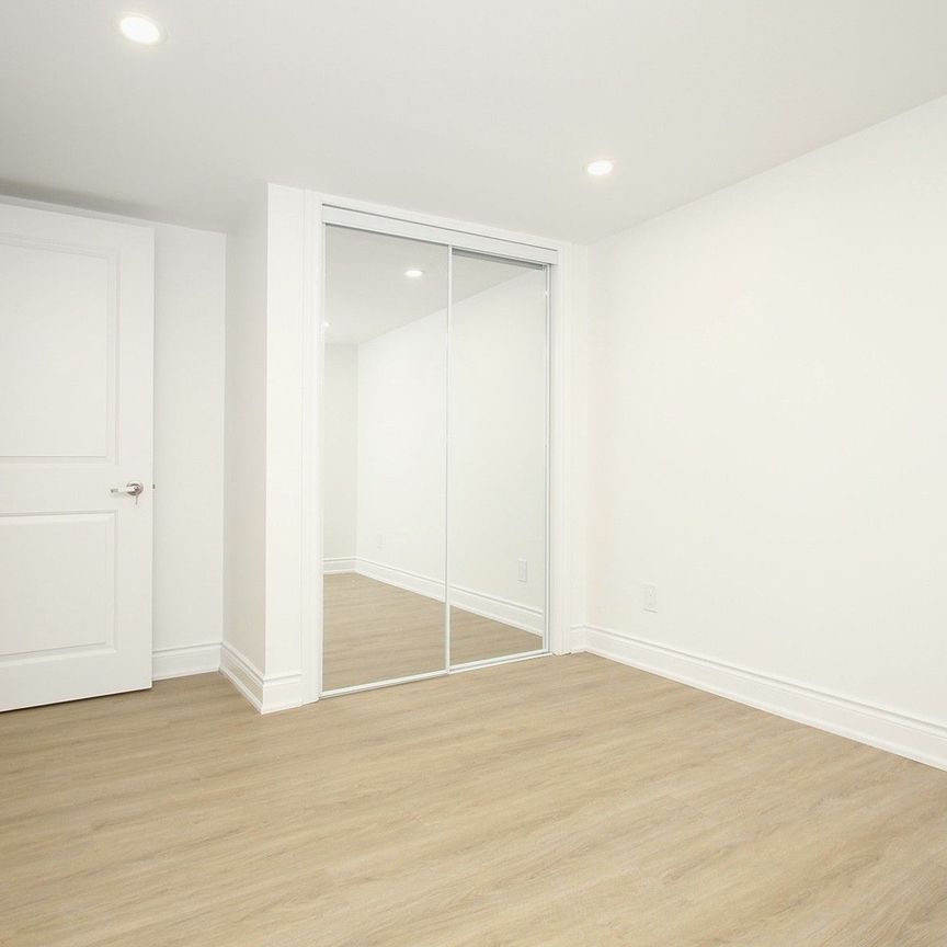 For Lease - 23 Arncliffe Crescent Unit# Bsmnt, Toronto, Ontario - Photo 1
