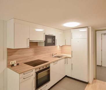 Wunderschöne Galerie-Wohnung mit Garten und neuer Küche nähe U4 Bra... - Photo 2