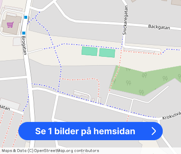 Krokusvägen 7 D - Foto 1