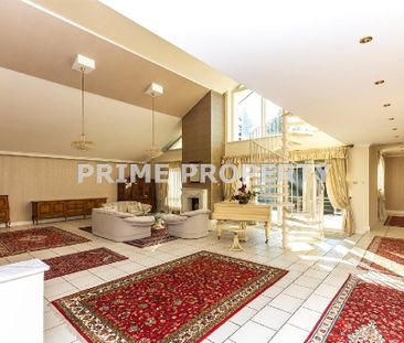 Dom Kraków Podgórze powierzchnia 220.0 m² C382-WD-93592 - Фото 4