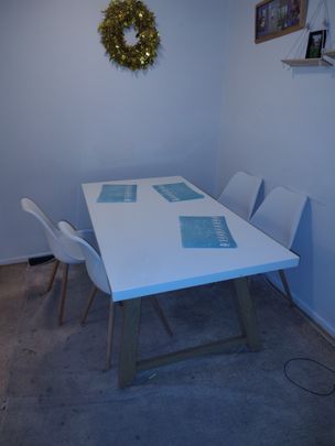 Klarvädersgatan, Göteborg - Photo 1