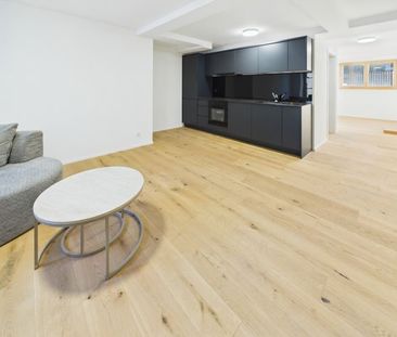 2.5 Zimmer, 69 m², 1. Stock - Photo 1