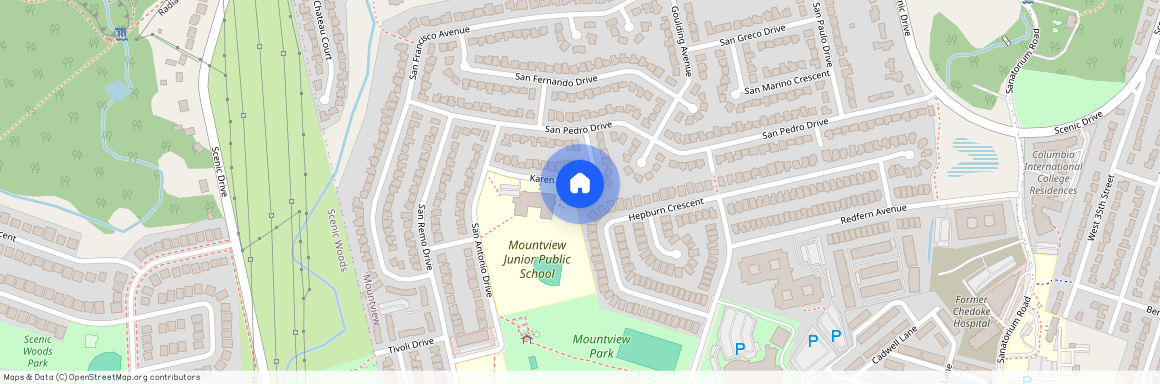 35 Karen Crescent, Hamilton