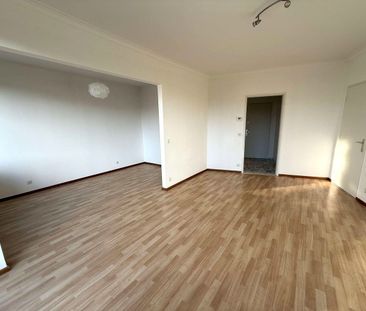 Charmante en recent gerenoveerde studio met slaaphoek en terras. - Foto 6