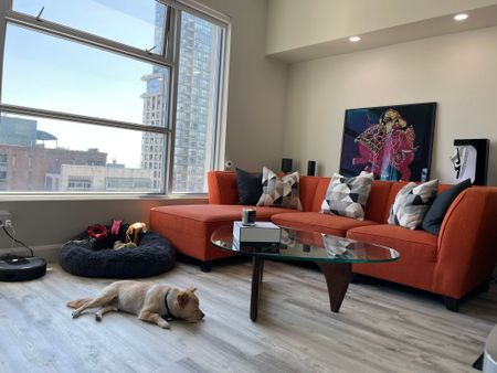 For Lease - 1 King Street Unit# 2204, Toronto, Ontario - Photo 5