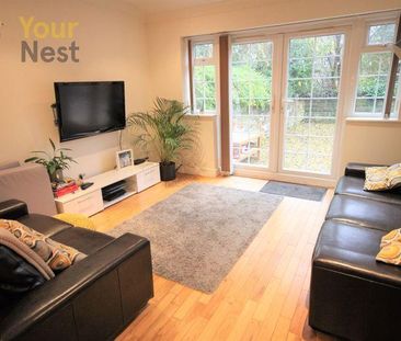 2 bedroom terraced house to rent - Photo 3