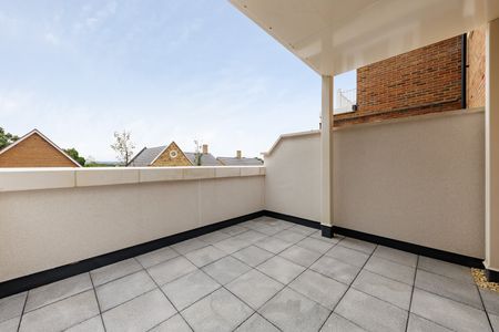 Merrileas Drive, Oxshott, Leatherhead, Surrey, KT22 flat to rent - Photo 4