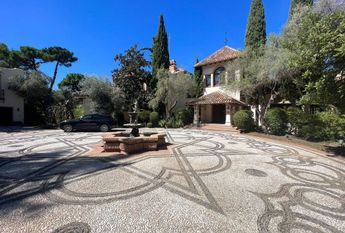 Luxury Villa for rent in Marbella, Andalusia