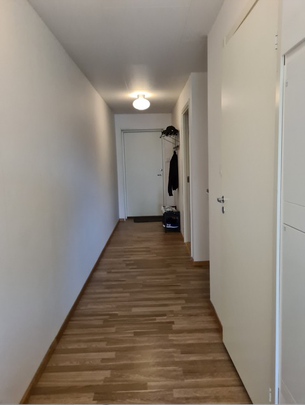 Bockholmsvägen, Skellefteå - Foto 1