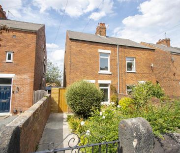 3 bedroom semi-detached house to rent - Photo 2