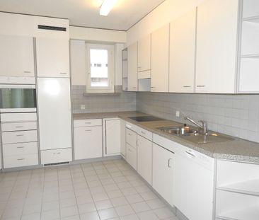 Maisonettewohnung an zentraler Lage - Foto 1