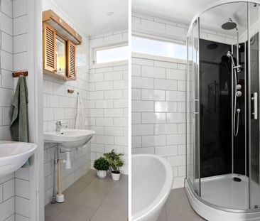 Västerslänt, Angered - Foto 1