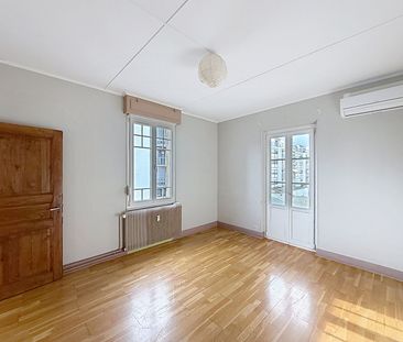 Location Appartement 3 pièces 93m² STRASBOURG 67200 - Photo 3