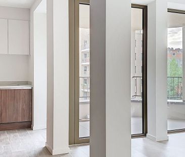 Appartement te huur in Brussel voor € 1.400 met 2 slaapkamers - Photo 6