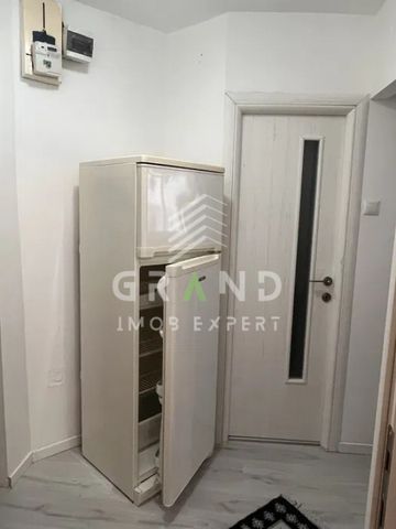 GARSONIERA ECONOMA / CT / BALCON INCHIS / zona Manastur - Fotografie 4