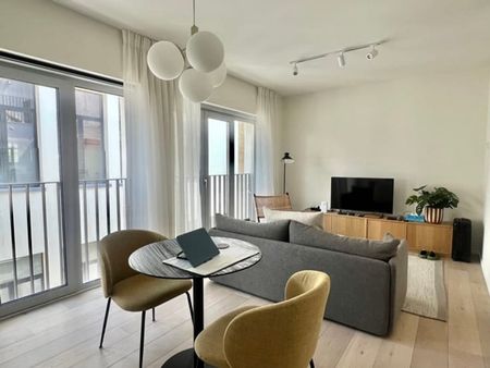 Appartement te huur - Photo 3