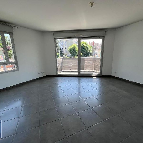 Location Appartement 3 pièces 72m² TASSIN LA DEMI LUNE 69160 - Photo 1