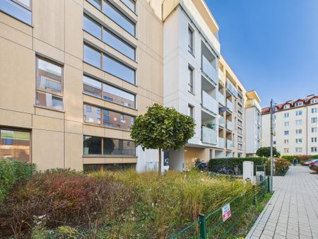 2 pokoje, balkon i garaż – komfort i styl w jednym - Фото 2