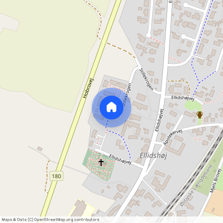 Stillekrogen 62, 9230 Svenstrup J