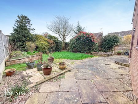 Garstang Drive, Seddons Farm - Photo 5