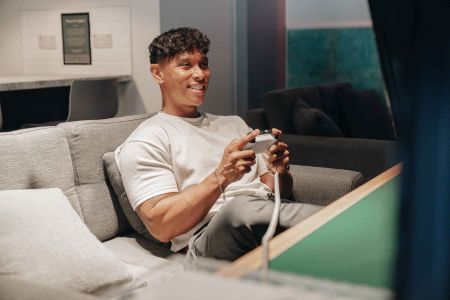 Gold Ensuite - Photo 3