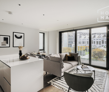 2 bedroom flat to rent - Photo 2