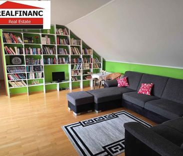 Na prenájom po rekonštrukcii 3-izbový byt 100 m2, v rodinnom dome p... - Photo 2