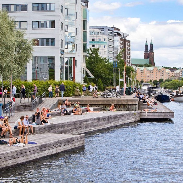 Golvläggargränd 10, Liljeholmen - Photo 1