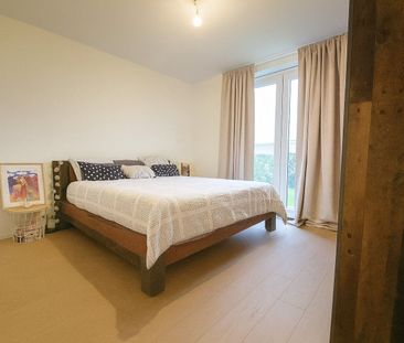 Recent appartement nabij centrum Deinze - Foto 5