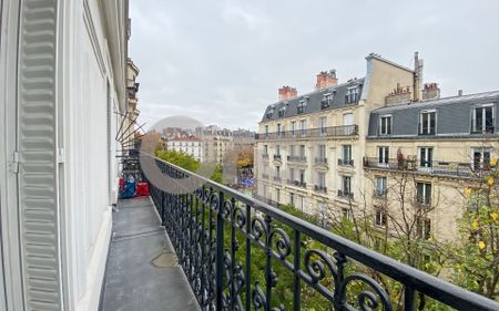 Appartement à louer 2 pièces • 39,98 m2 Paris 20 - Photo 2