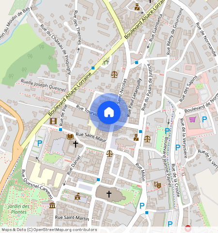 Manche, 50, 50200, Coutances