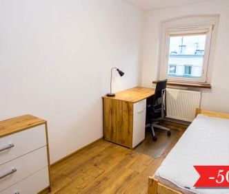 Pokój, ul. Bolesława Chrobrego - Фото 4