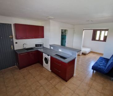 Location appartement 1 pièce, 27.42m², Le Lamentin - Photo 4