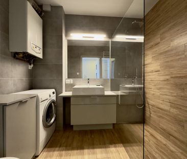 Komfortowe 2 pokojowe z balkonem w Luboniu - Zdjęcie 5