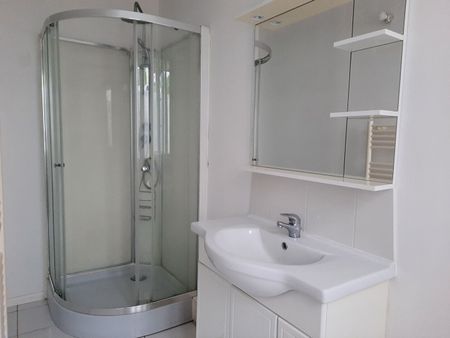 Location Appartement 2 pièces 40m² - Photo 5