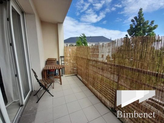 Appartement à louer, 2 pièces - Orléans 45000 - Photo 1