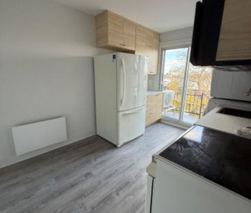 Logement 4 1/2 à Rosemont - Photo 2