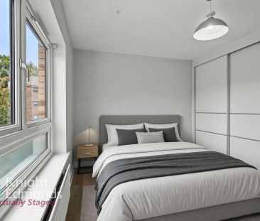 2 bed end of terrace house to rent in Trinity Way, Maidstone, ME15 - Photo 4