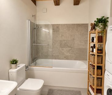 Loft moderne en duplex de 112m2 - Photo 4