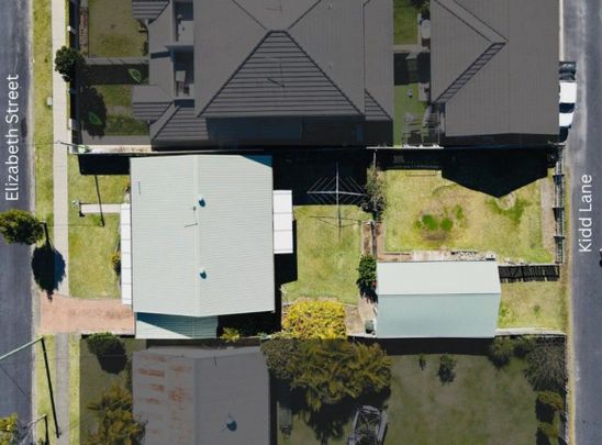 46 Elizabeth Street, Sawtell NSW 2452 - House For Rent | Domain - Photo 1