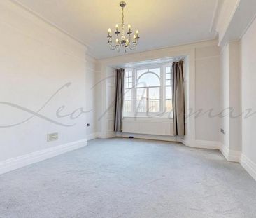 4 bedroom flat to rent - Photo 3