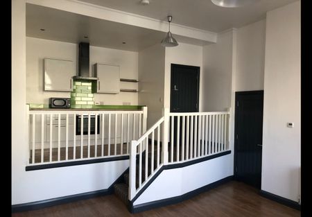 2 Bed Flat, Church Road, BS5 - Photo 5