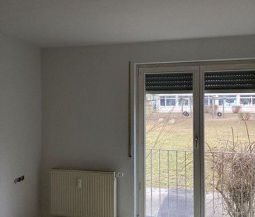 Schöne 3-Zimmer-Wohnung in Gültstein - Foto 1